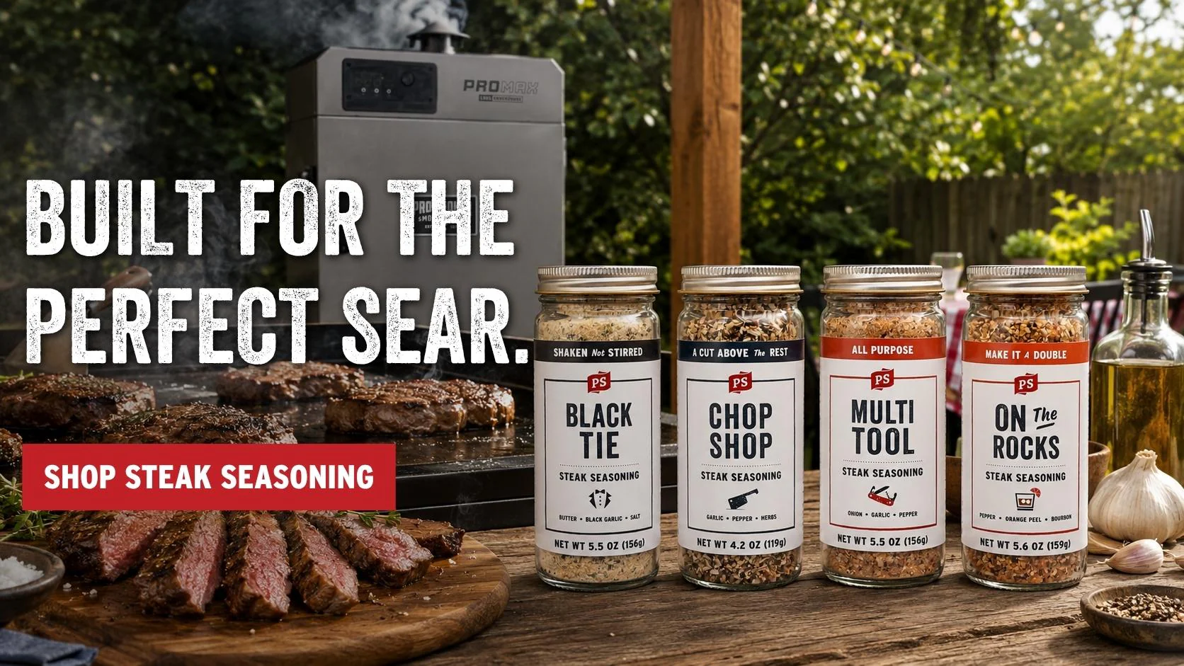 Master Your Craft with Flavor