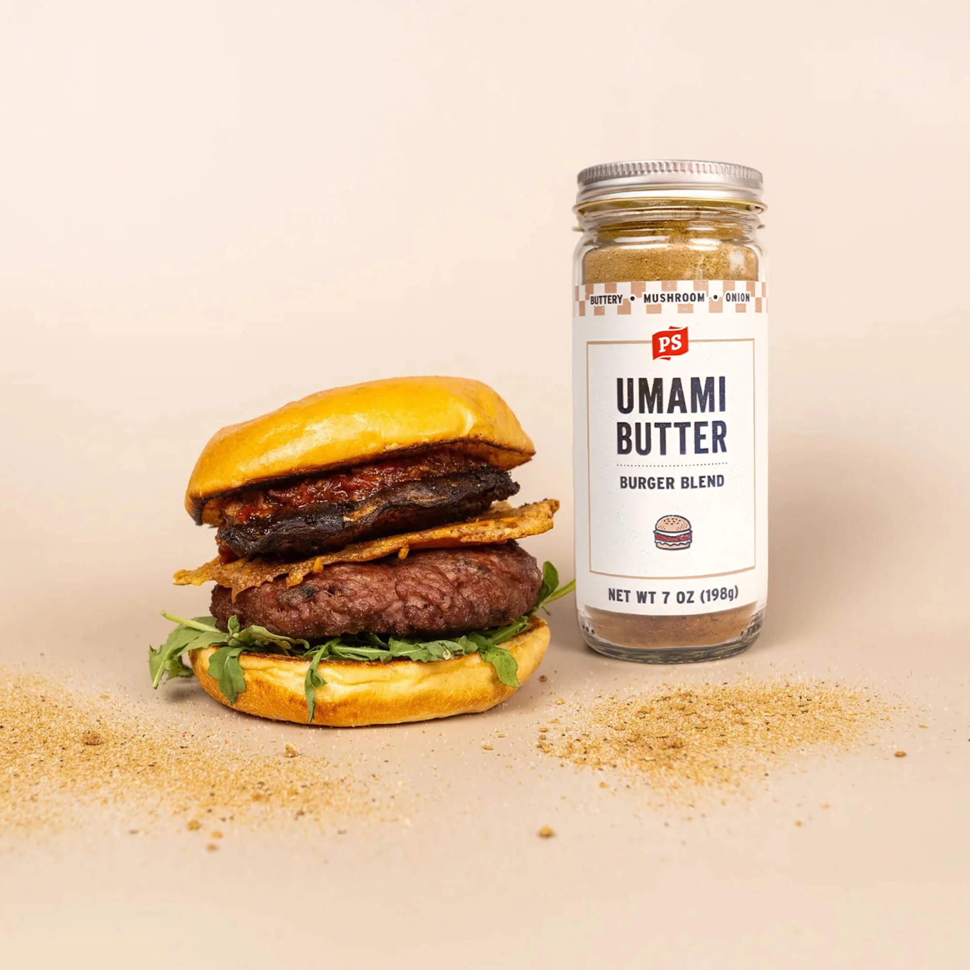 Burger Seasoning Bundle 4-Pack - Image 6
