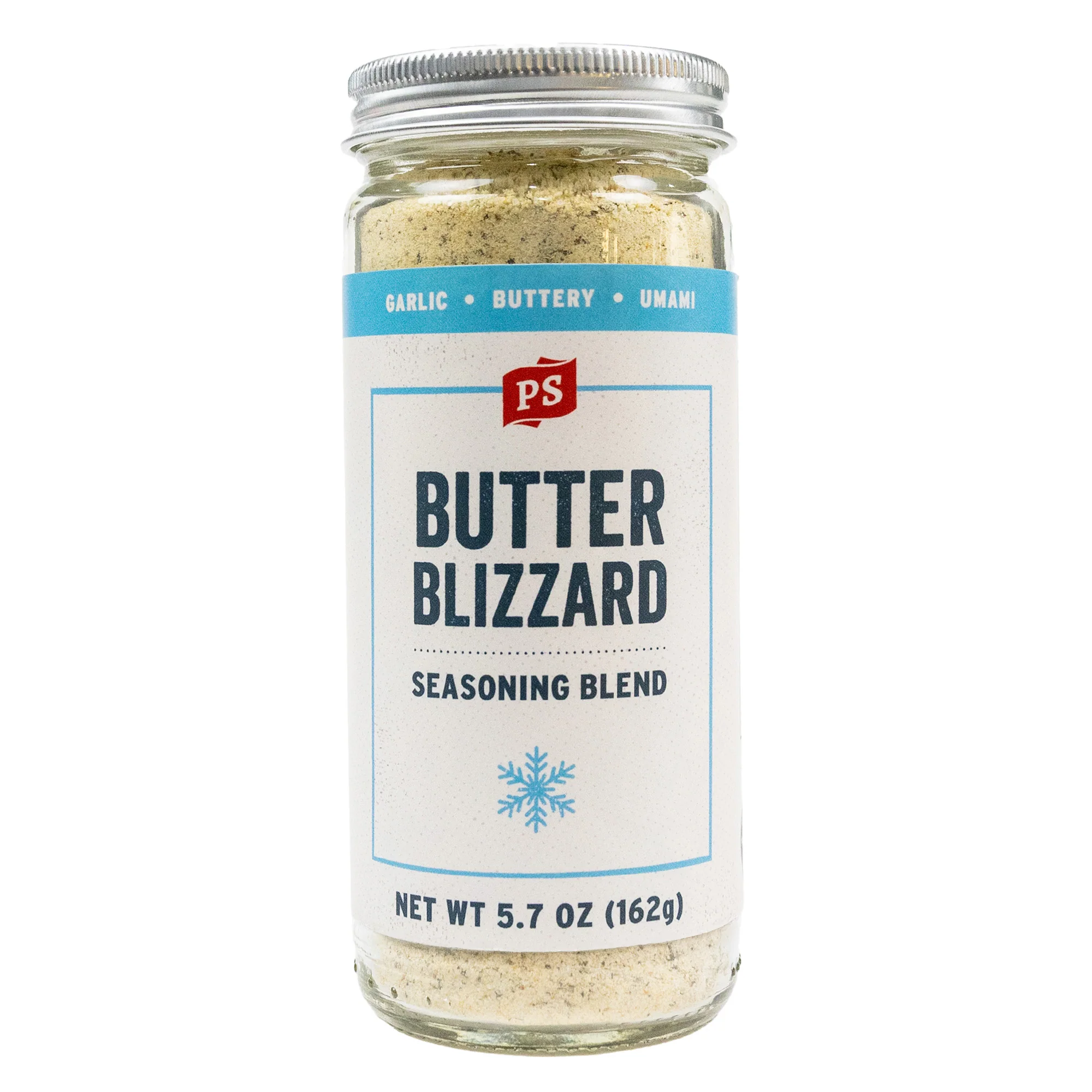 Butter Blizzard Seasoning Blend