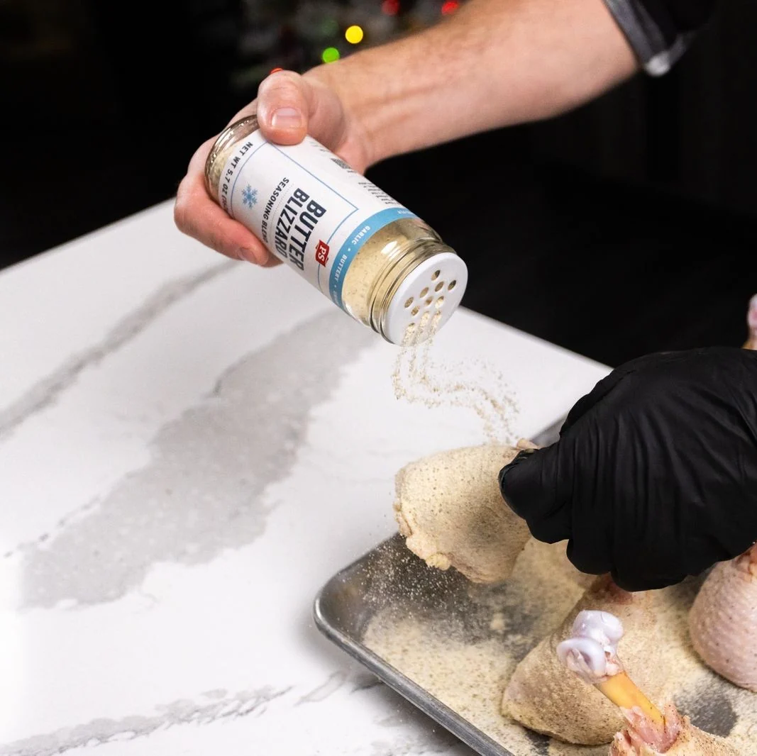 Butter Blizzard Seasoning Blend - Image 6