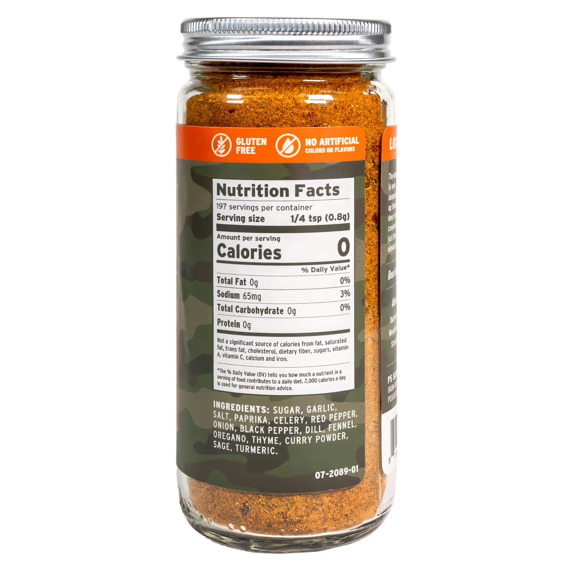 Wild Game Seasoning - Image 3