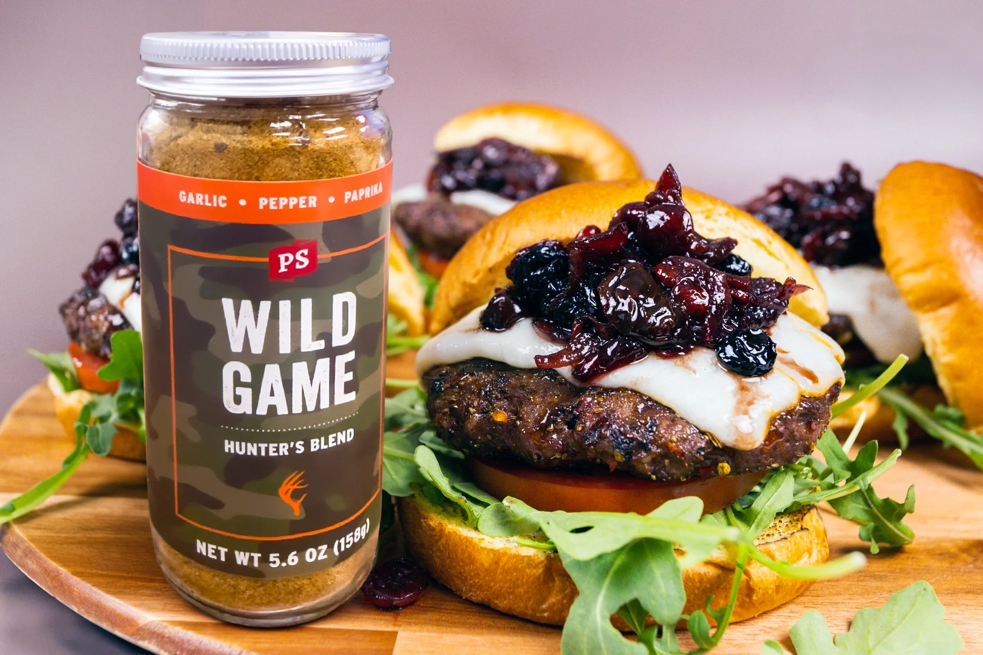 Wild Game Seasoning - Image 6
