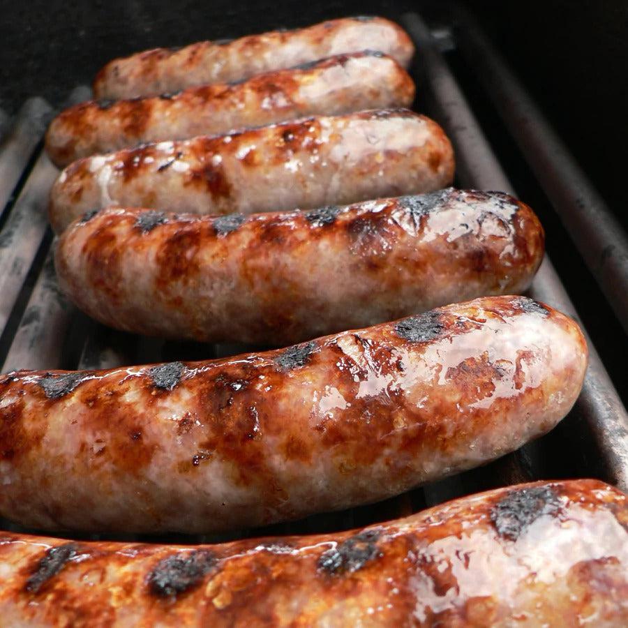 No. 272 Onion & Garlic Bratwurst Seasoning - Image 2