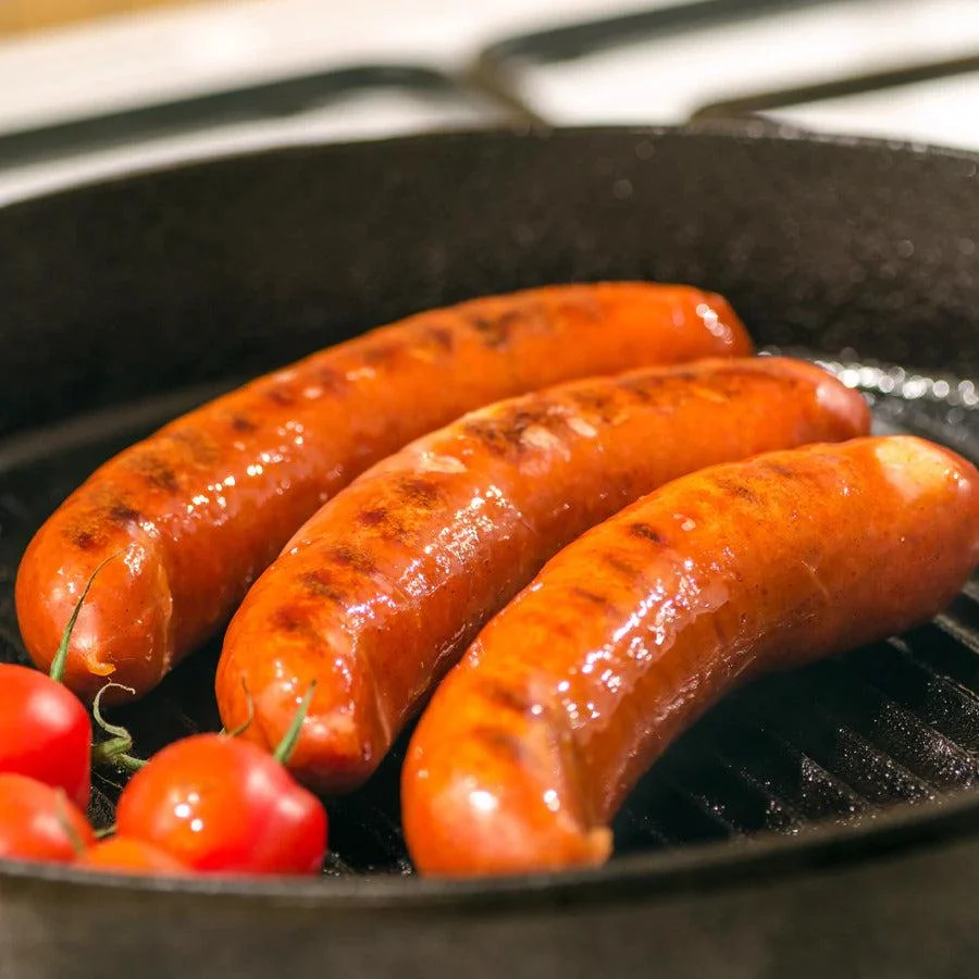 No. 273 Fajita Bratwurst Seasoning - Image 2
