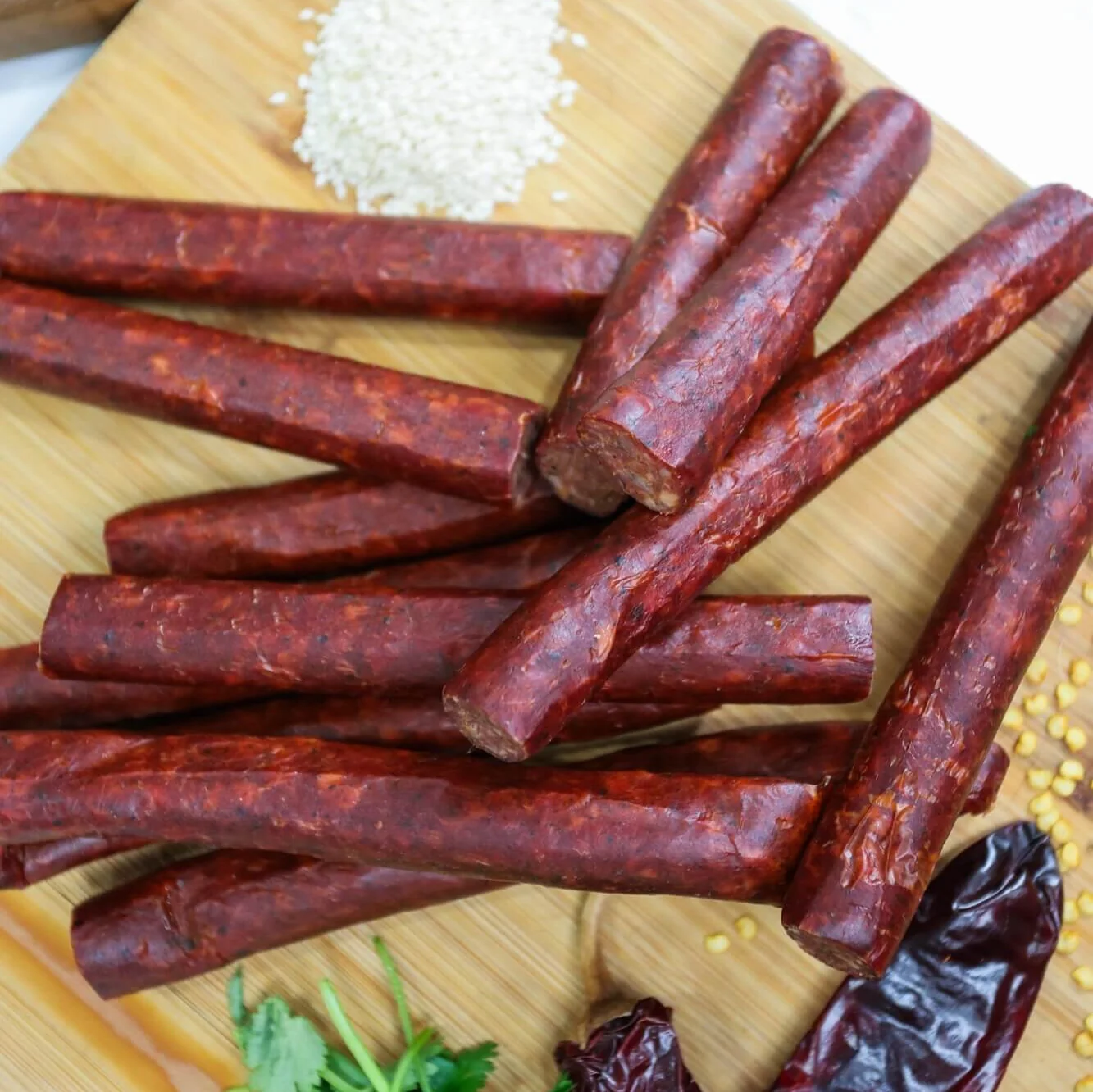 No. 470 Birria Snack Stick Seasoning - Image 5