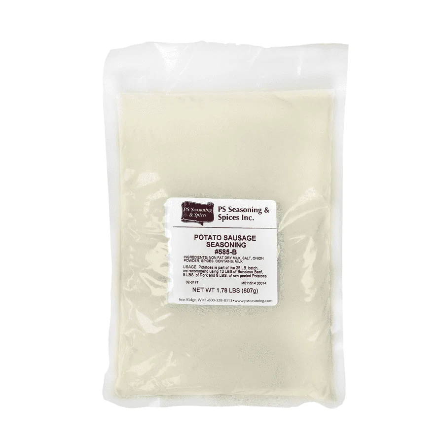 No. 585 Potato Sausage Seasoning - Image 4