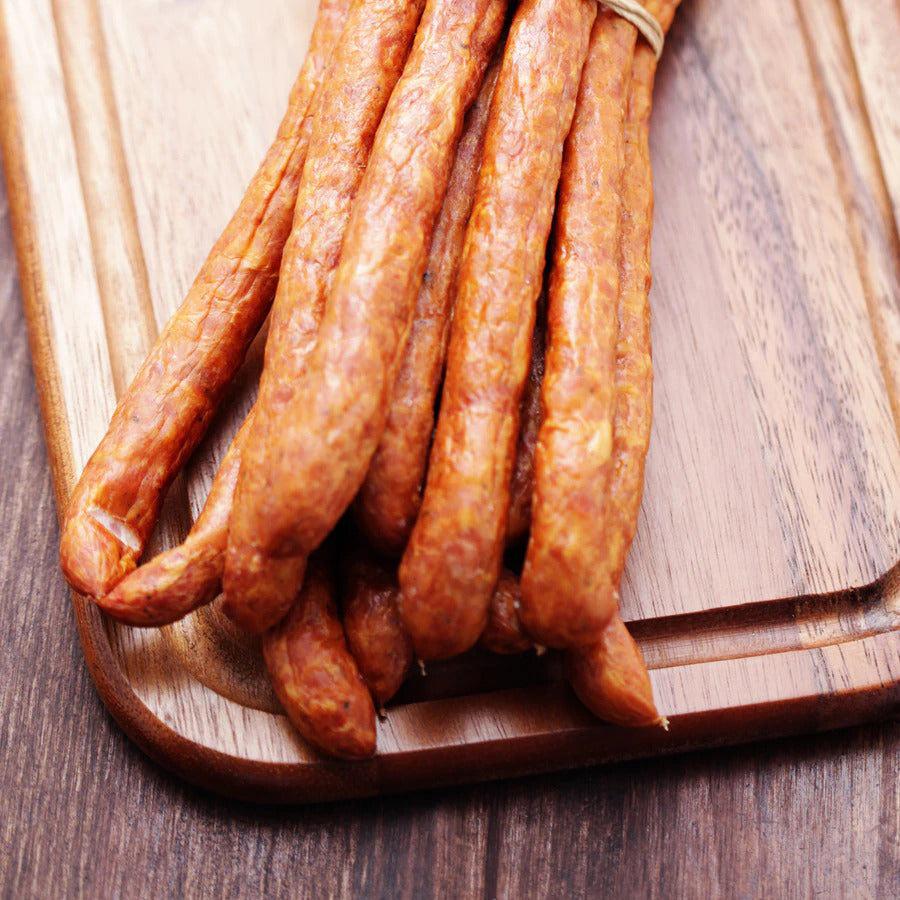 No. 602 Willie's Snack Stick Seasoning - Image 2