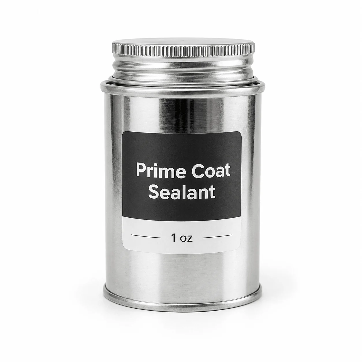 Prime Coat Sealant, 1 oz.