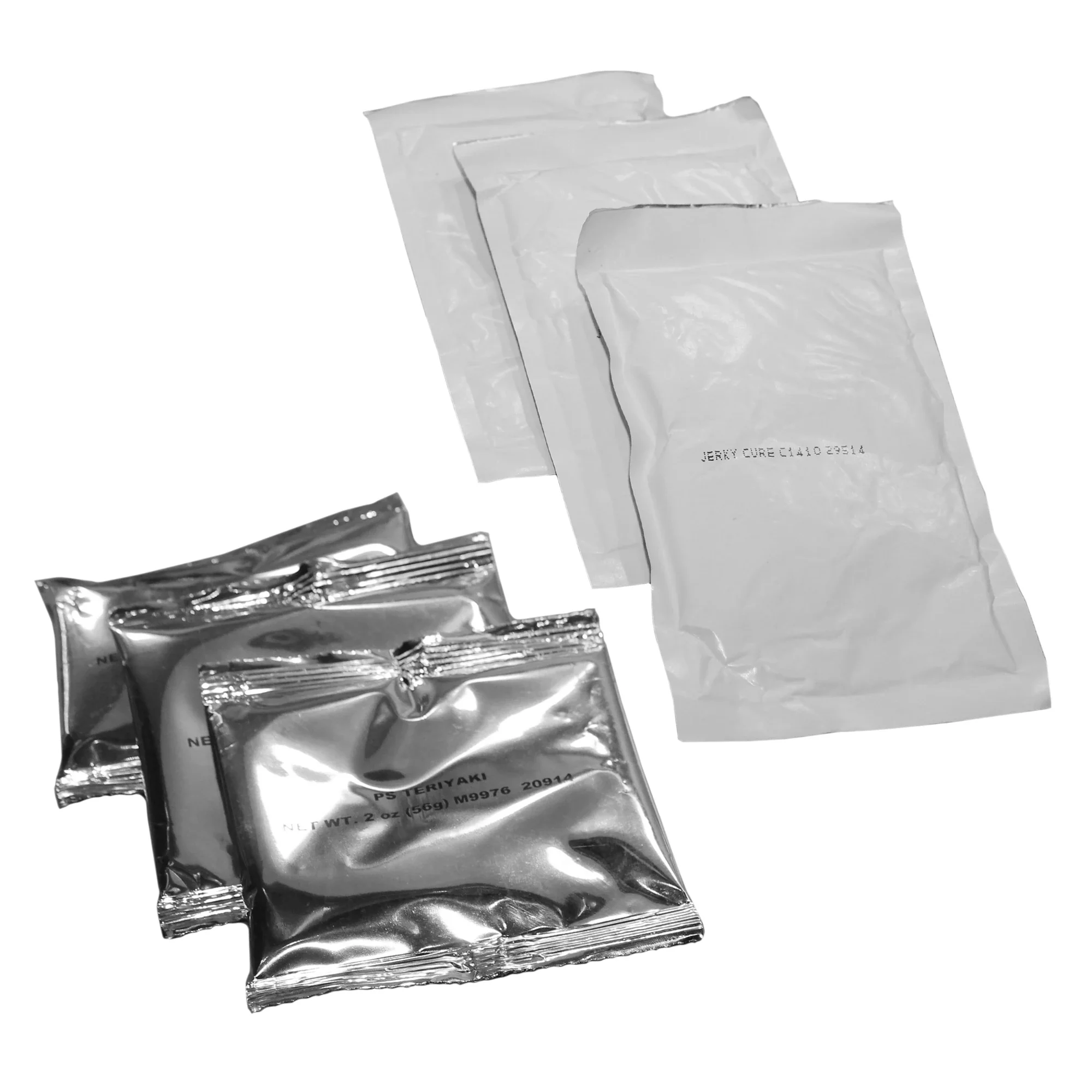 Jerky Kit - Cracked Pepper & Garlic - Image 4
