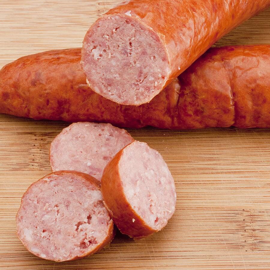 Smoked Polish Sausage Kit - Image 3